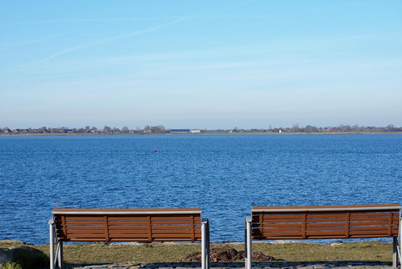 Fehmarn Ferienwohnungen Weber Hygge Südstrand WHG 62 - 010 Exterior foto