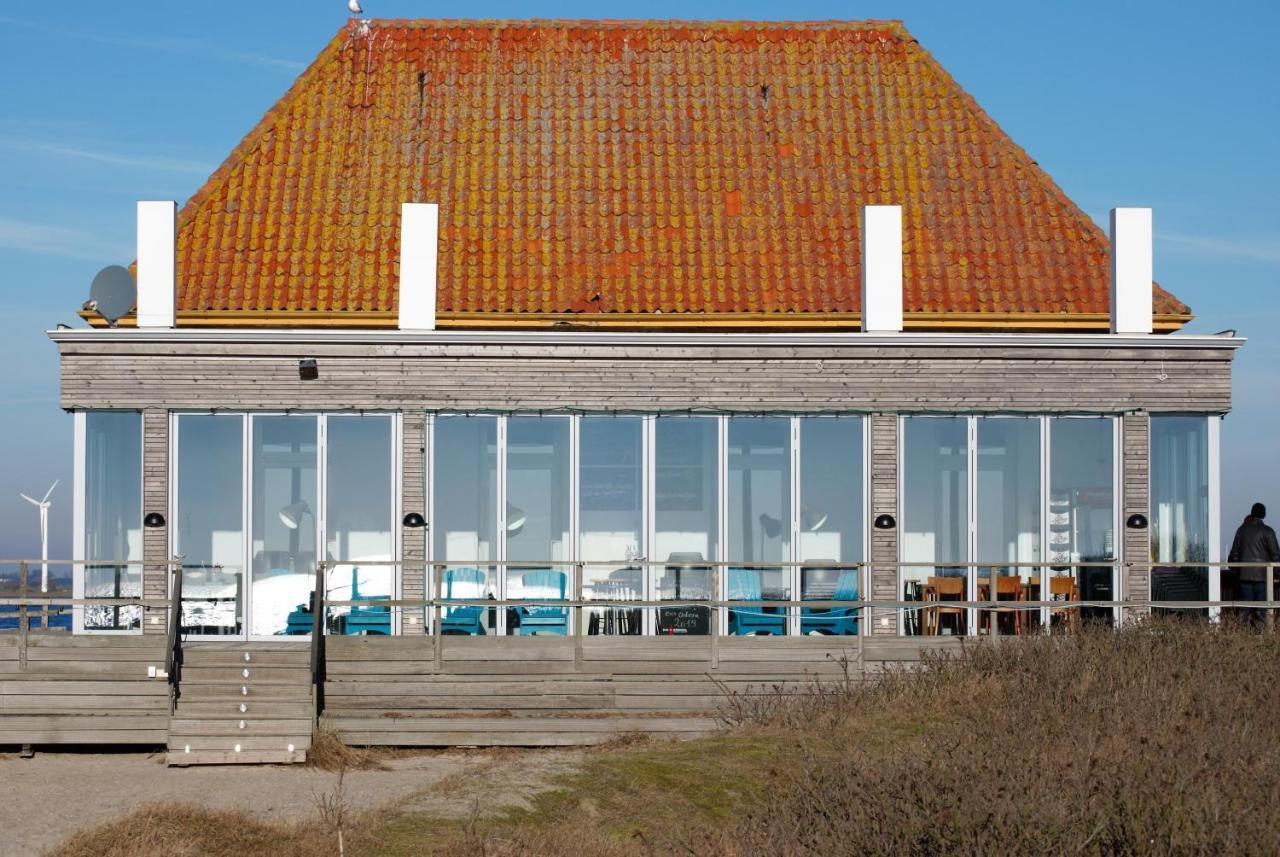 Fehmarn Ferienwohnungen Weber Hygge Südstrand WHG 62 - 010 Exterior foto