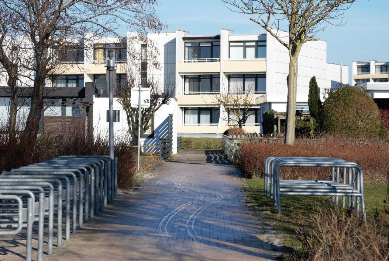 Fehmarn Ferienwohnungen Weber Hygge Südstrand WHG 62 - 010 Exterior foto